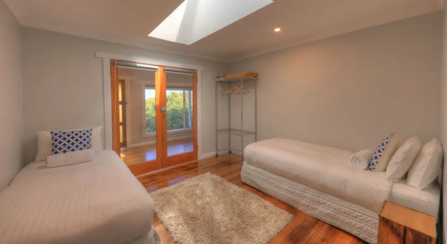 Essentially Tas Dover, Prenota Hotel Dover Huon Valley