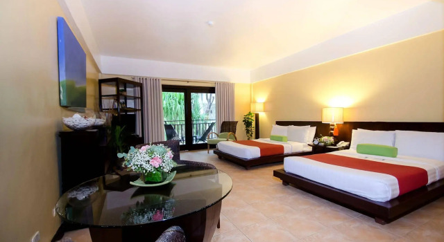Canyon Hotels & Resorts Boracay