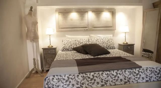 Люкс Palazzo Mandurino luxury relais