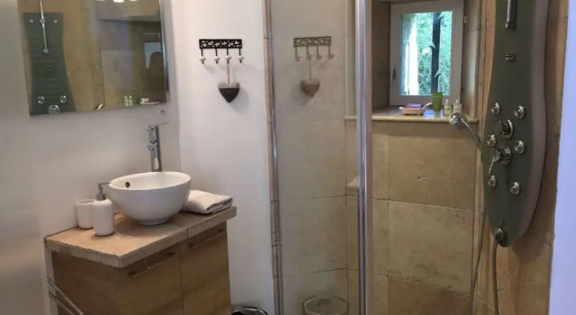 Апартаменты с балконом Loire Valley Medieval Getaway