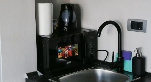 Люкс Deluxe Smart Apartments Templum
