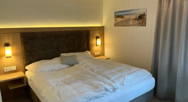Haus Antina - App 2, Забронировать Отель Отели Боркум 3 звезды, рядом с Drachensport, 3*