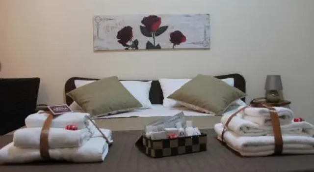 Residenza Arena, Varaa Hotelli Tropea Calabria