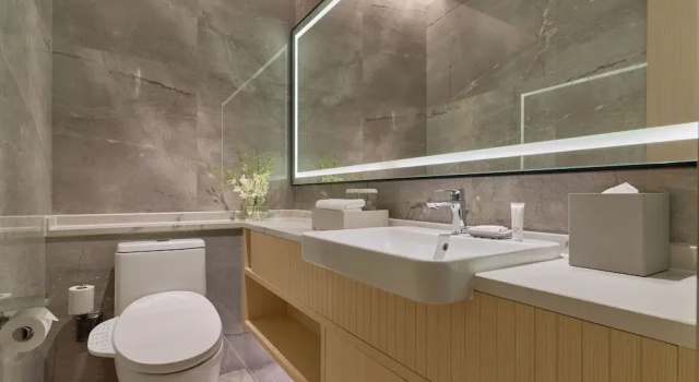 Люкс Hyatt Place Nantong Xinghu City Plaza