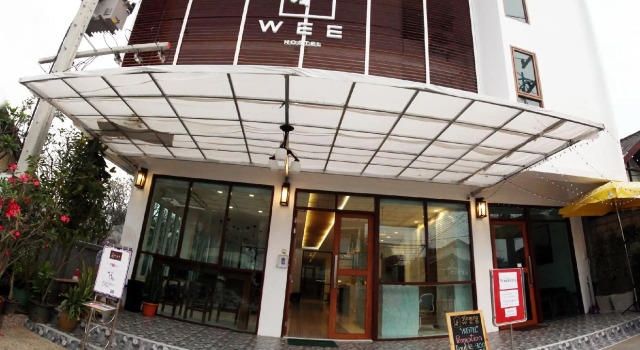 Wee Hostel