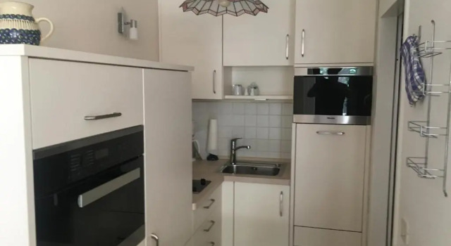 Апартаменты Appartementresidenz am Kurpark
