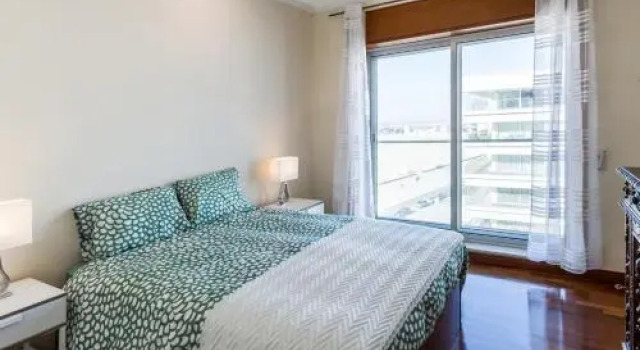 Sea View Apartment Carlos Carvalho, Забронировать Апартаменты/квартира Апартаменты Матозиньюш, рядом с Музей «Кинта-де-Сантьяго», Апартаменты/квартира