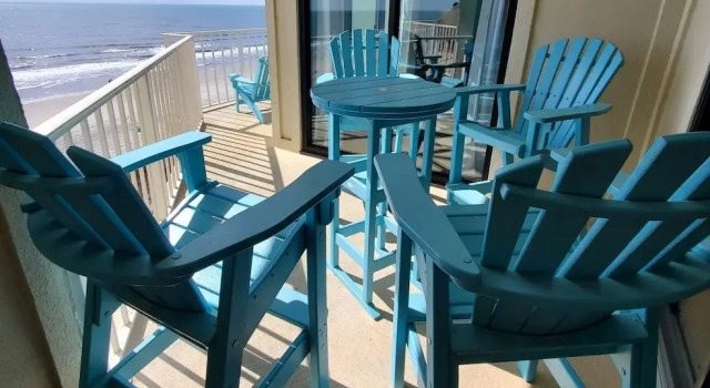 Номер Standard Crescent Sands In Windy Hill D6 3 Bedroom Condo by RedAwning