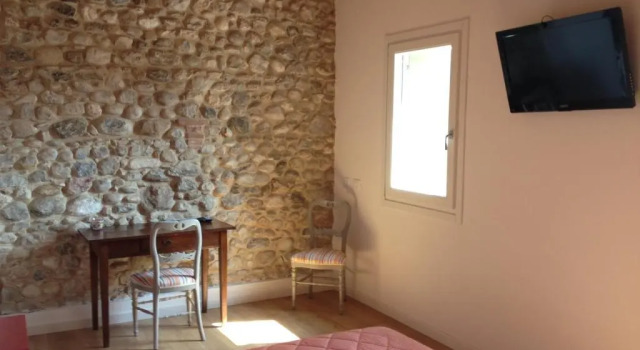 Номер Standard Bed & Breakfast Le Coste