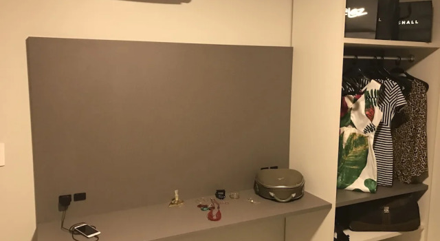 Семейные апартаменты с 3 комнатами с балконом и с видом на город Apartamento Edifício Central