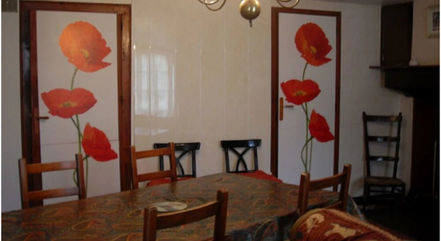 Le Moulin d'Avajan - Gîtes 6 personnes, 预订 酒店 卢尔德维耶尔 Hautes-Pyrénées
