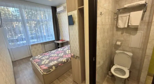 Standard chambre Rodnichok