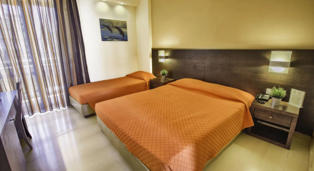 Sofia Hotel