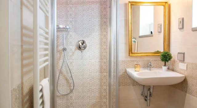 Двухместный номер Standard Agri Resort & SPA Le Colline del Paradiso