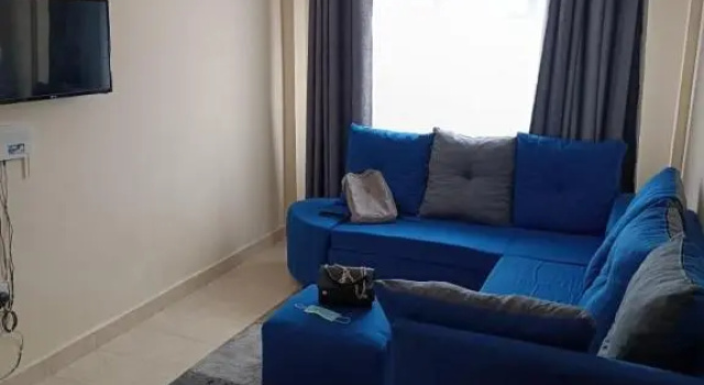 Flyway Air BnB, Rezerwuj Bed and Breakfast Hotele w Machakos z parkingiem, Parking