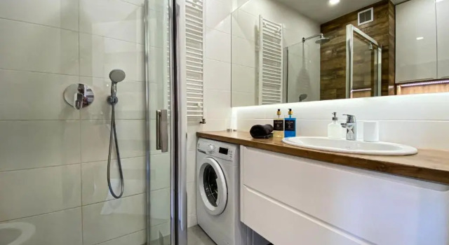 Апартаменты BP Apartment