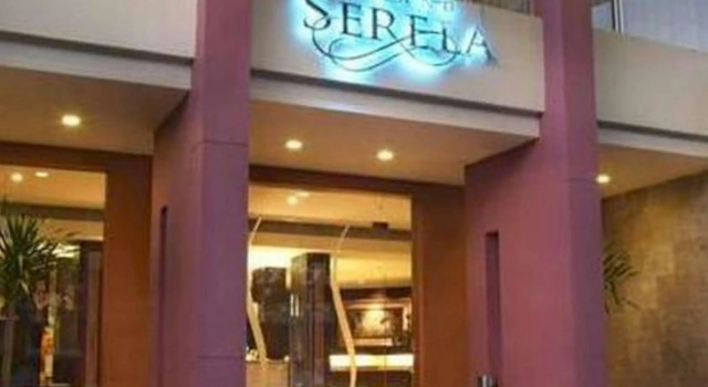 Номер Deluxe Serela Riau by KAGUM Hotels
