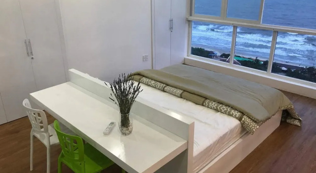 SunEx Luxury Apartment