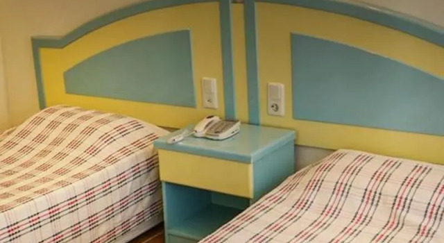 Номер Standard Bezay Hotel
