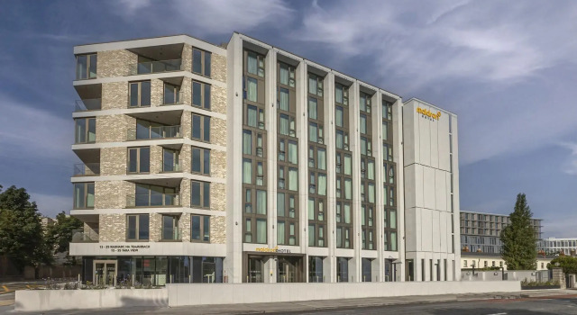 Maldron Hotel Merrion Road, Prenota Hotel Hotel a Leinster con pasti, Mezza/completa pensione