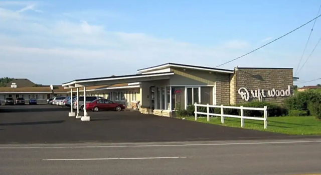 Driftwood Suites, Buchen Sie Hotel Kenmore Buffalo