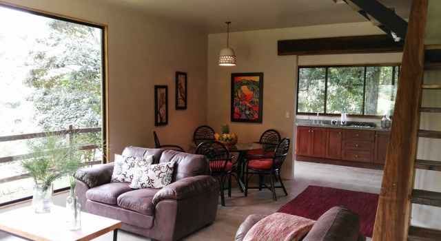 Monteverde Casa Mía