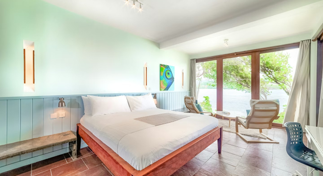Вилла Luxury Cocoa Cove Resort