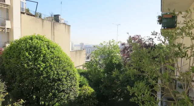 Sacr Coeur Citycosy, Забронировать Дом для отпуска Коттеджи Парижа, рядом с Монмартр, Коттедж