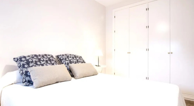 Apartment With 2 Bedrooms in Estepona, With Wonderful sea View, Shared Pool, Furnished Terrace - 600 m From the Beach