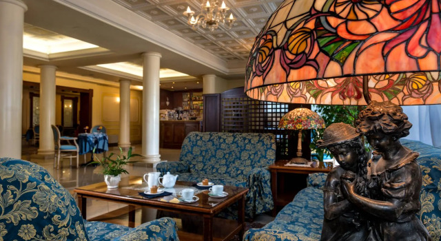 Hotel Terme Roma