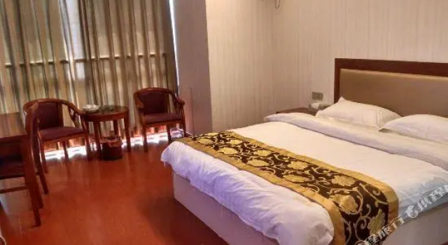 Xinjiali Hotel, Book Hotel Zhangzhou Fujian
