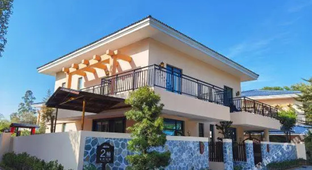 Yeyuan Hotspring Holiday Hotel, Boek Hotel Hotels in Guangdong met parkeren, Parkeren
