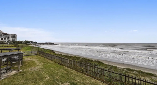 Seascape 2114 - 2 Br Condo, Book Hotel Galveston Houston