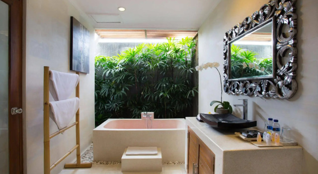 Sandi Agung Villa