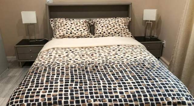 New Contemporary Guest House in Studio City Hills