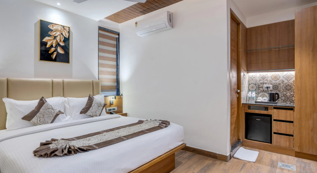 Park Avenue Hotel, Забронировать Отель Бангалор штат Карнатака, рядом с Торговый центр The Forum