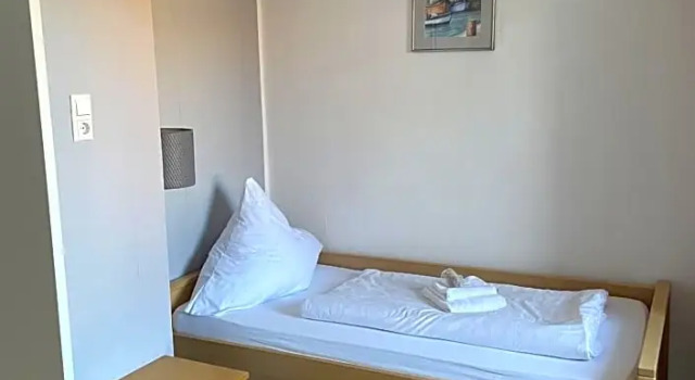 Четырёхместный номер Standard Hotel Bismarckhöhe