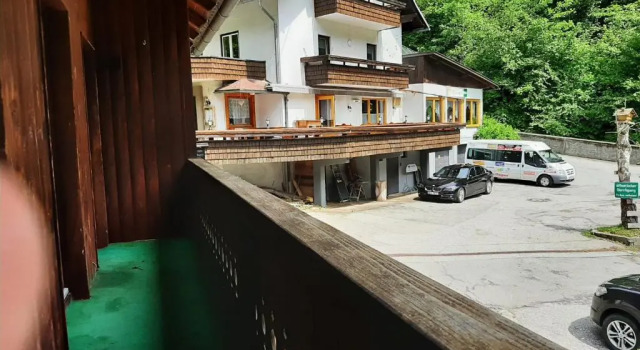Wohnung für 4 Personen