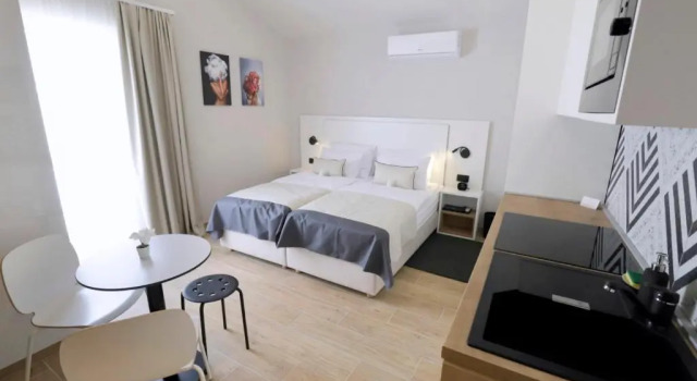 Студия Standard Villa Verica