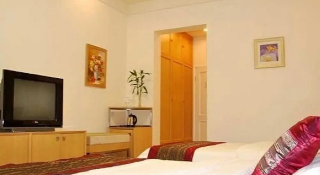 Beijing Cloud Villa Resort Hotel, Reservar Resort Resorts em Pequim, Resort
