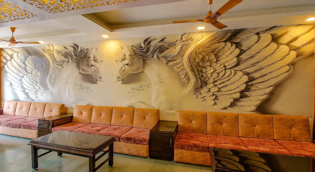 Fabhotel Kanta Shrawan Arcade