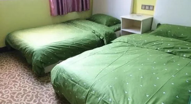 Wuhan fayuan home hotel, Varaa Hotelli Hanyang District 