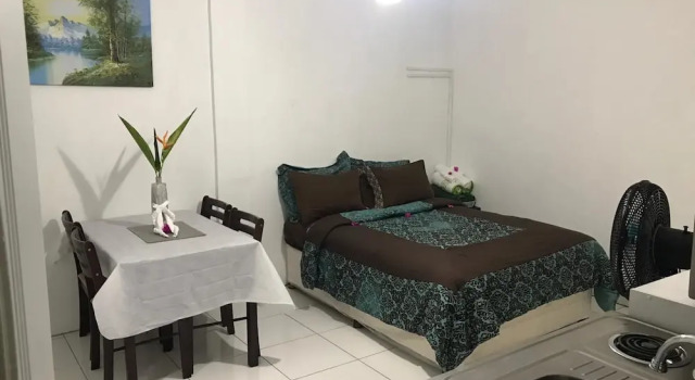 Двухместные апартаменты Caribbean Dream Vacation Property