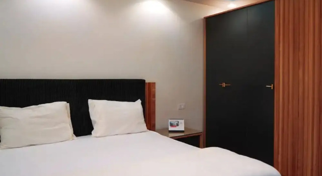 Апартаменты Luxury Premium Swiss Residence Dokki