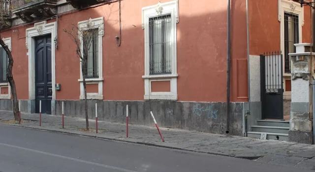 La Dimora Del Marchese, Забронировать Отель Катания Сицилия, рядом с Stadio Angelo Massimino