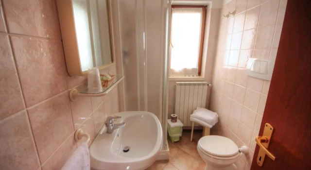 Двухместный номер Standard Agriturismo Pian Di Cataverna Saturnia
