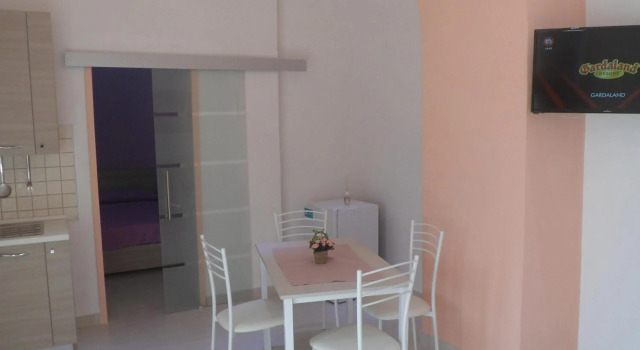 casa vacanze di antonia