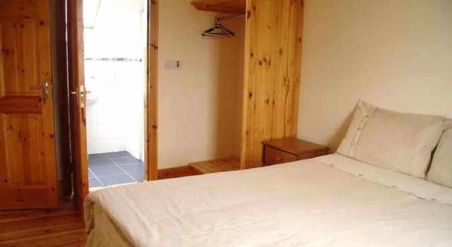 Двухместный номер Standard The Skellig Lodge & Hostel