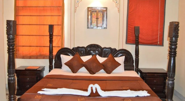 Hotel Gulab Garh