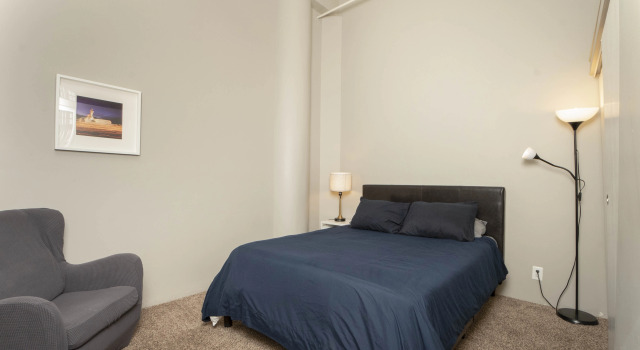Bright and airy downtown loft! Great wifi!, Забронировать Отель Отели Денвера 3 звезды, рядом с Бейсбольный стадион «Курс-филд», 3*